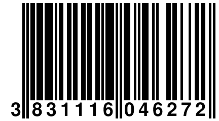 3 831116 046272