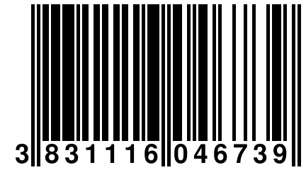 3 831116 046739