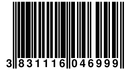 3 831116 046999