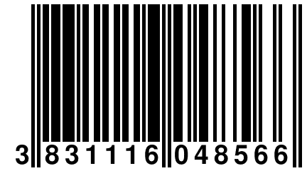 3 831116 048566