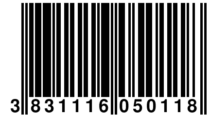 3 831116 050118