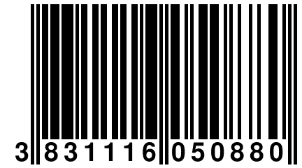 3 831116 050880