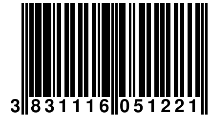 3 831116 051221