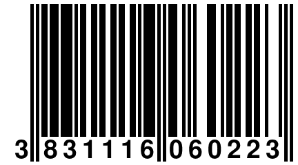 3 831116 060223