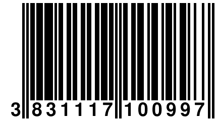 3 831117 100997