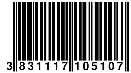 3 831117 105107