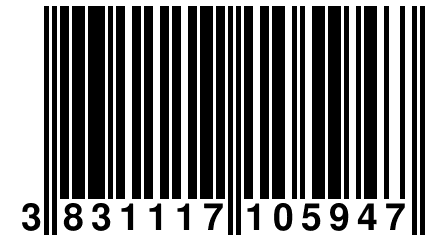 3 831117 105947