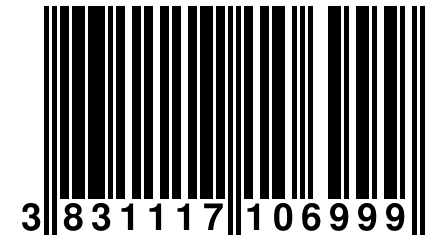 3 831117 106999