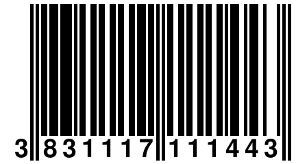 3 831117 111443