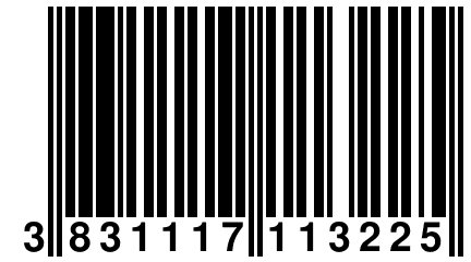 3 831117 113225