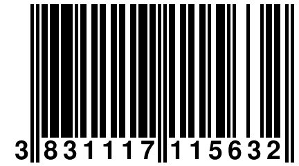 3 831117 115632