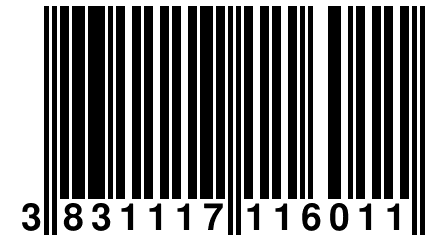 3 831117 116011