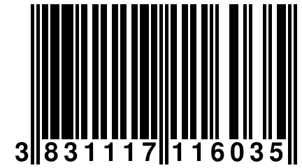 3 831117 116035