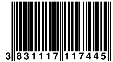 3 831117 117445