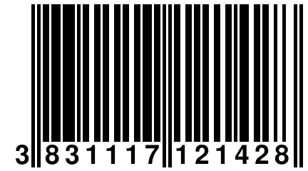 3 831117 121428