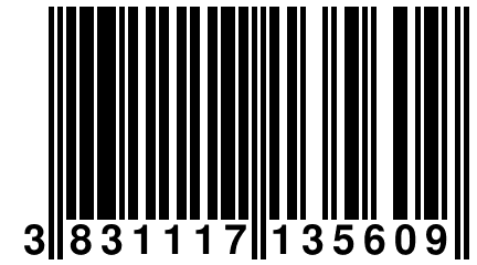 3 831117 135609