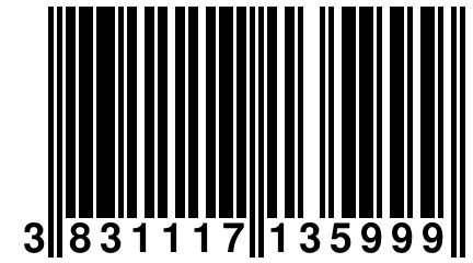 3 831117 135999