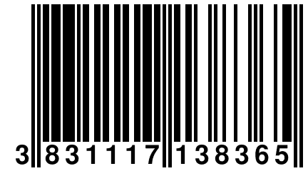 3 831117 138365