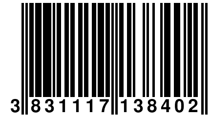 3 831117 138402