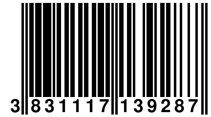 3 831117 139287