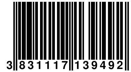 3 831117 139492