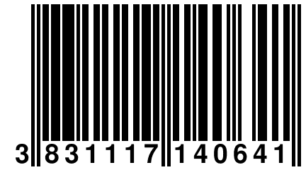 3 831117 140641