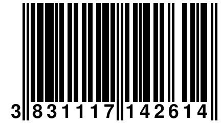 3 831117 142614