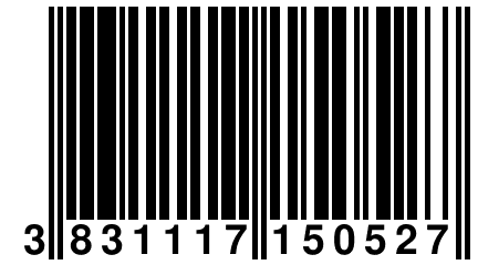 3 831117 150527