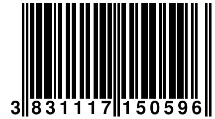 3 831117 150596