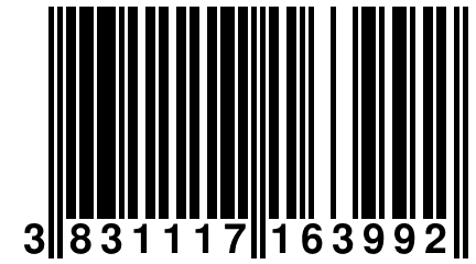 3 831117 163992