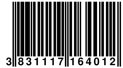 3 831117 164012