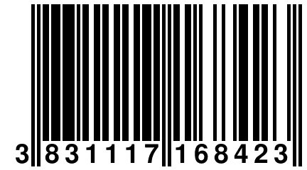 3 831117 168423