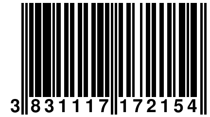 3 831117 172154