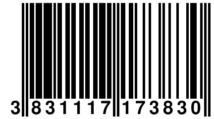 3 831117 173830