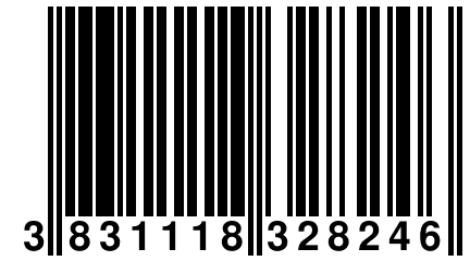 3 831118 328246