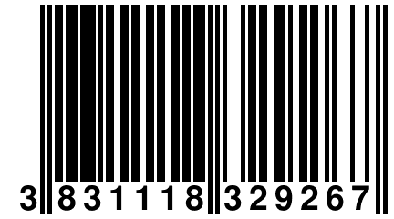 3 831118 329267