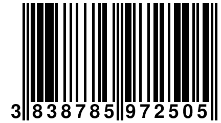 3 838785 972505