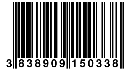 3 838909 150338