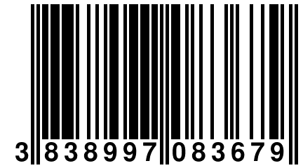 3 838997 083679