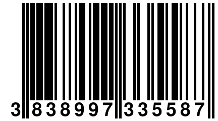 3 838997 335587