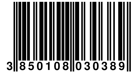 3 850108 030389