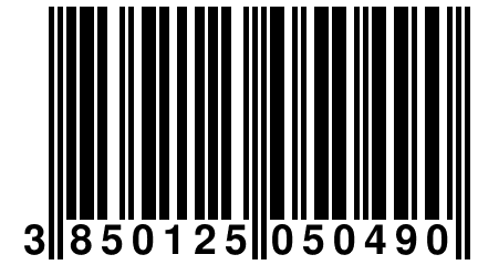 3 850125 050490