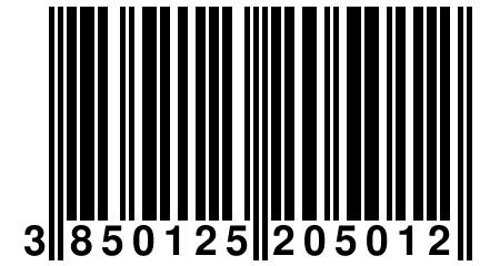 3 850125 205012