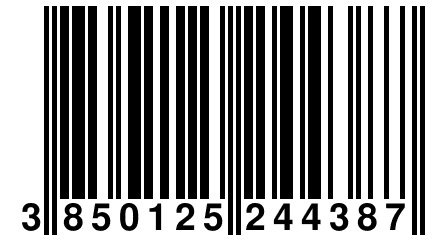 3 850125 244387