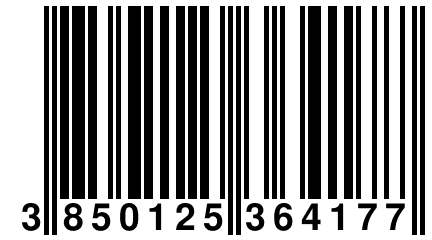 3 850125 364177