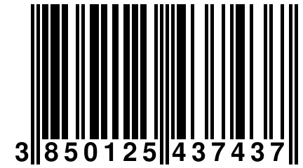 3 850125 437437