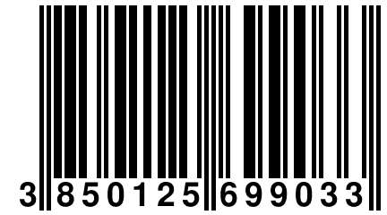 3 850125 699033