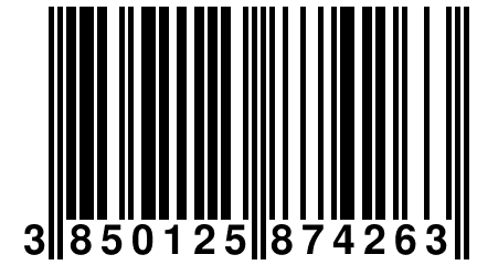 3 850125 874263