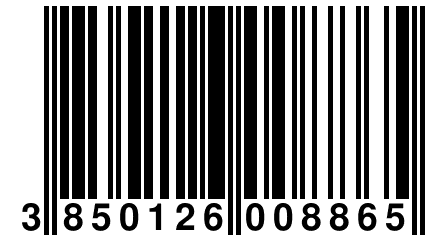 3 850126 008865