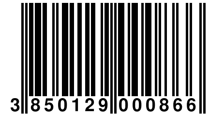 3 850129 000866